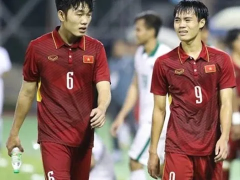 Xuân Trường, Văn Toàn được đề cử Quả bóng vàng, Chủ tịch Sài Gòn FC bức xúc