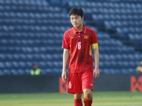 Trả Xuân Trường về V-League thôi, bầu Đức!