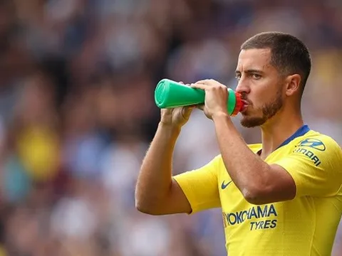"Sarri đang muốn đẩy Hazard đến Real Madrid?"