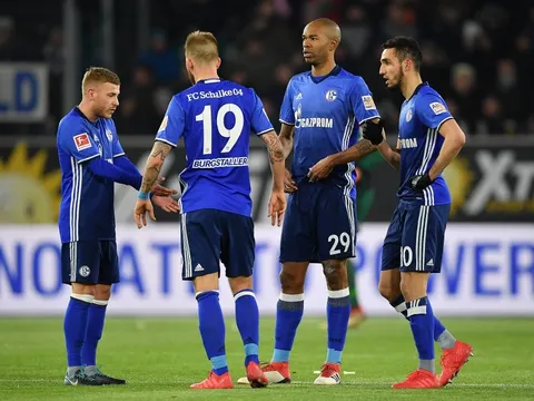 Xuất hiện đội bóng 'nhọ' nhất trước lễ bốc thăm knock out Champions League