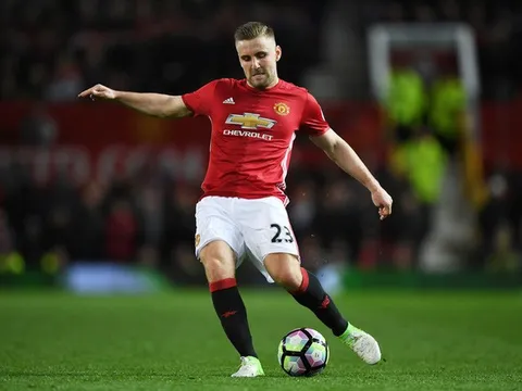 Xuất sắc nhất Man Utd tháng 8: Cái tên không ngờ