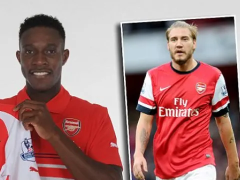 'Xưởng gỗ' Arsenal có thể vênh mặt trước Ronaldo vì điều này