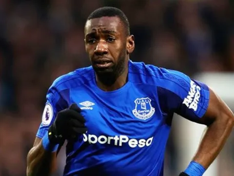 'Bom xịt' của Everton chuẩn bị xuống chơi ở giải hạng Nhất