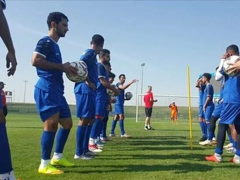 Đối thủ của VN tại Asian Cup thuê chuyên gia phân tích chiến thuật