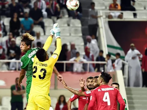 Đâu là nguyên nhân dẫn đến thành tích nghèo nàn của Yemen ở Asian Cup?