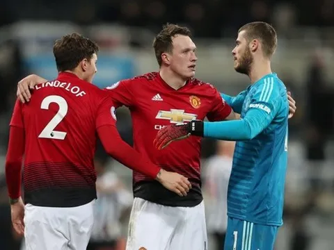 Fan Quỷ đỏ tìm ra 'gã hề' đã ở Man Utd trong 10 năm