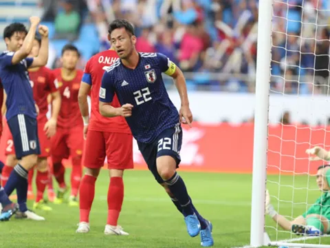 Yoshida: Nhật Bản vượt qua Việt Nam như cách Real, Man City chiến thắng