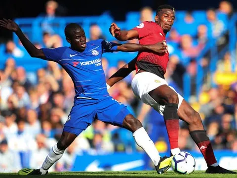 CĐV Chelsea chỉ trích thậm tệ 1 cái tên sau trận thua thảm