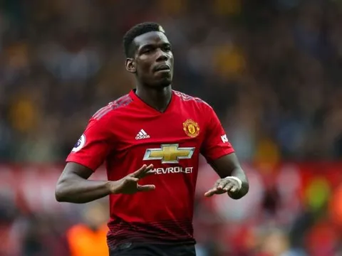 Nóng: Pogba đáp lời Mourinho sau khi bị tước băng đội trưởng