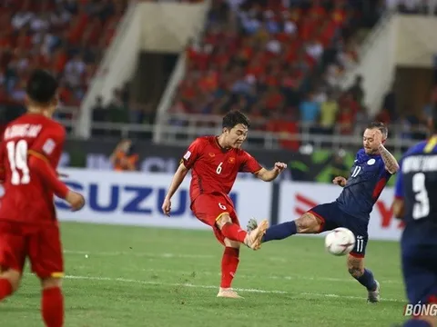 Thầy Park và 3 quyết định thiên tài đưa Việt Nam vào chung kết AFF Cup
