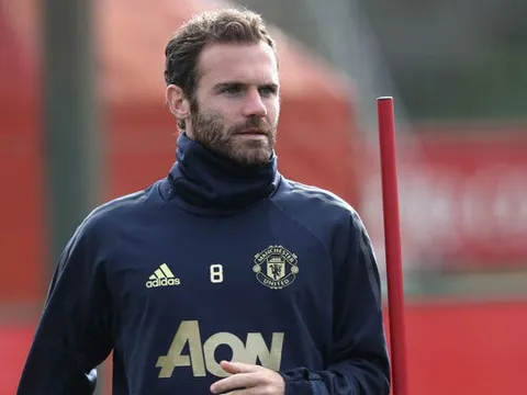 Chịu chi lương 140.000 bảng/tuần, West Ham quyết có sao Man Utd