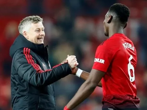 Chắc Mourinho cũng 'đổ bệnh' với thông số của Man Utd thời Solskjaer