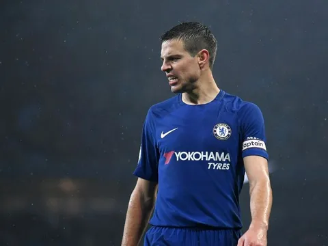 Chuyển nhượng 04/12: M.U có hàng hot nhờ Ronaldo; Real đón tân binh đầu tiên