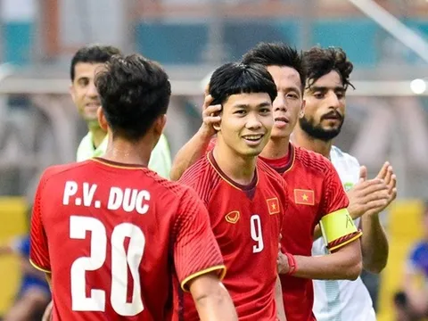 Cựu HLV ĐTQG tin U23 Việt Nam sẽ lập lại chiến tích đánh bại U23 Bahrain