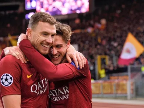 “Zaniolo - Dzeko hay nhất, Pogba - Rashford tệ nhất”