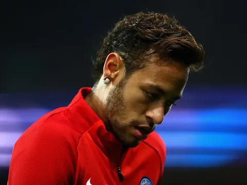 Zidane chính thức lên tiếng về vụ Neymar có thể đến Real