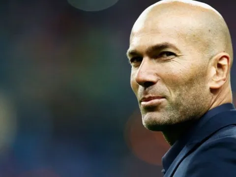 Zidane chuẩn bị tái xuất, lộ diện điểm đến không ngờ