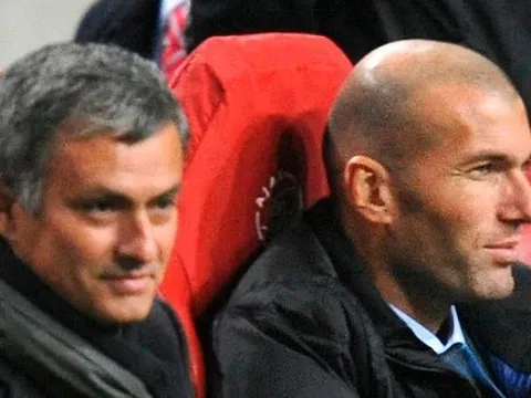 Tiết lộ: Không phải M.U, đây mới là bến đỗ Zidane đang nhắm đến