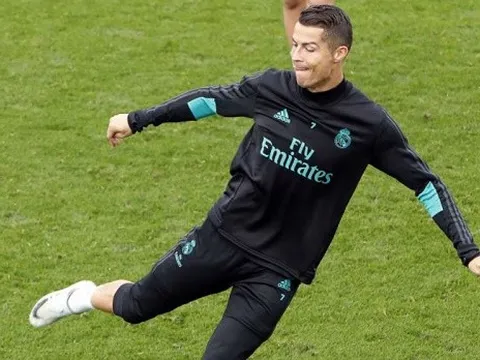 Zidane hối thúc BBC nhanh chóng lấy lại phong độ đỉnh cao