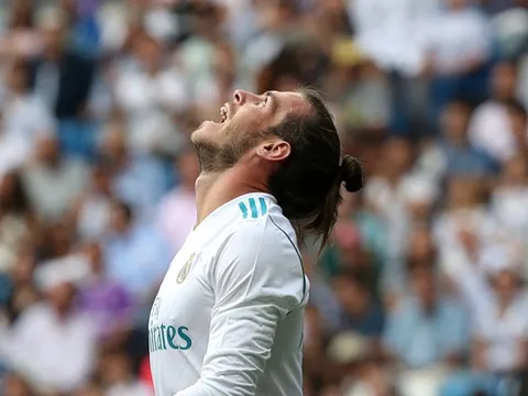 Khủng hoảng, Real Madrid mới nhớ những số 9 bị quên lãng