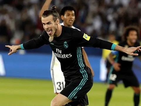 Zidane sẵn sàng tái hợp BBC, tìm lại nguồn sống cho Real
