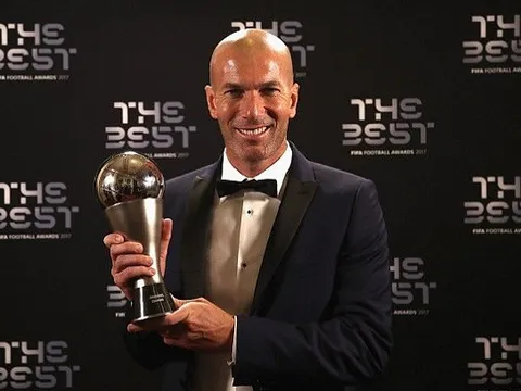 Zidane úp mở chuyện rời Real Madrid