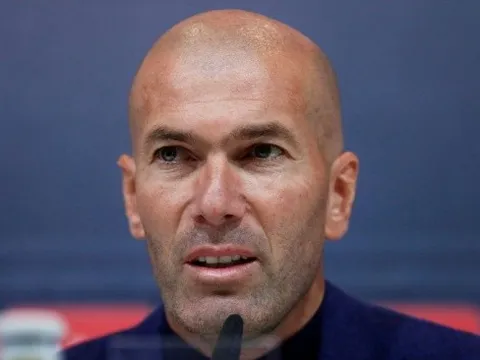 Zidane và Man Utd (Phần 2): Huyền thoại người Pháp nói gì về Quỷ đỏ?