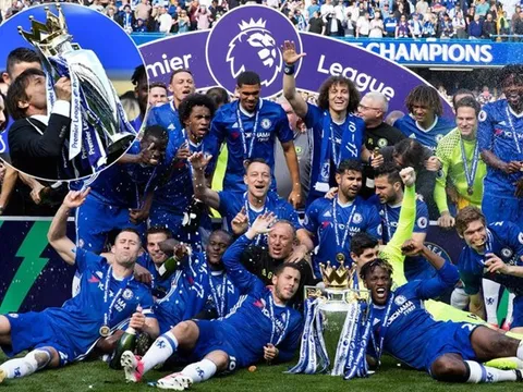 Eden Hazard - Giấc mơ trở thành học trò của Zinedine Zidane