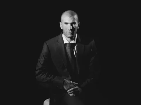 Zinedine Zidane là mẫu huấn luyện viên thế nào?