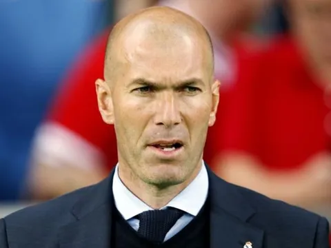 Zidane gửi điều kiện KHÔNG TƯỞNG để đến MU