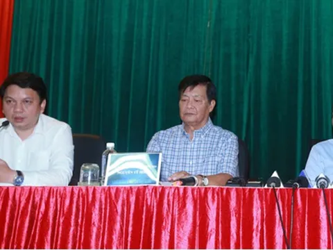 Bầu Đức: VFF đã không hoàn thành nhiệm vụ!