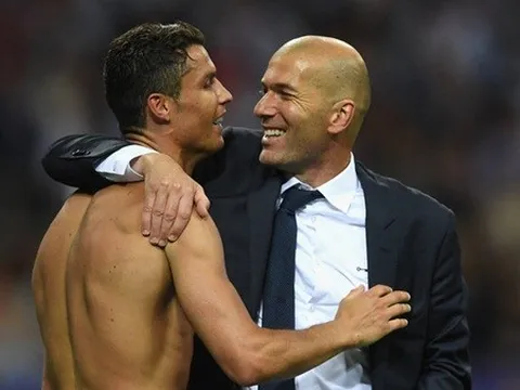 Những lý do để tin rằng Zidane sắp tái ngộ với "trò cưng"
