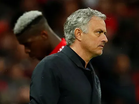 Chứng cứ cho thấy Mourinho không hề hứng thú với phát triển tài năng trẻ M.U
