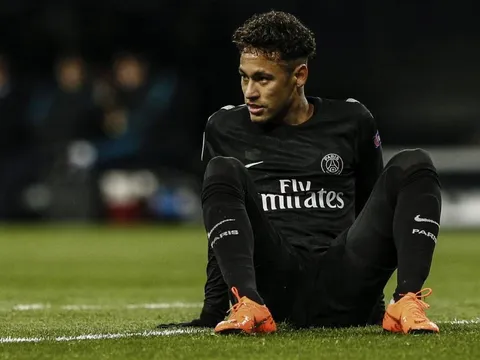 Điểm tin tối 09/02: Solskjaer tuyên bố đanh thép; Neymar tới Barca