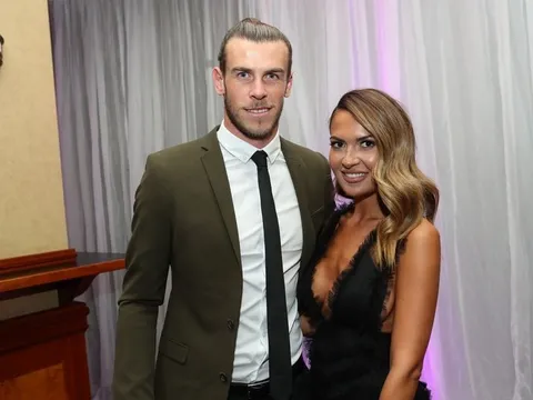 Gareth Bale hủy bỏ đám cưới giữa 'cuộc khủng hoảng' gia đình