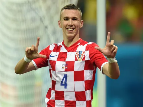 Inter có câu trả lời cho Man Utd vụ Perisic