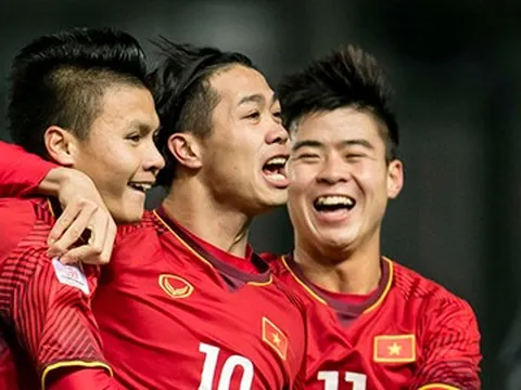 Thẳng tay U23 Úc, VFF quyết tìm đối thủ mạnh cho U23 Việt Nam