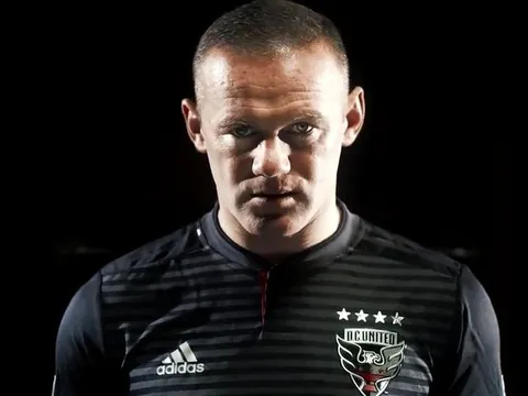 Vì sao Rooney lại chọn gia nhập đội bóng tệ nhất MLS?