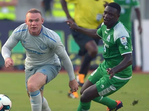 00h00 ngày 20/07, Twente FC vs Everton: Rooney lại hồi sinh?