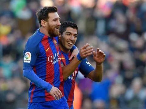 00h30 ngày 27/04, Barcelona vs Osasuna: Thừa thắng truy kích