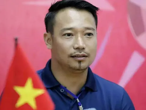 HLV Vũ Hồng Việt: “Đá như thế này, U20 Việt Nam đủ sức thắng U20 Honduras”