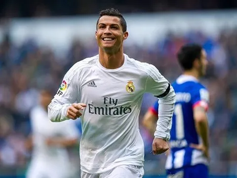 10 huyền thoại vĩ đại nhất trong lịch sử Real Madrid