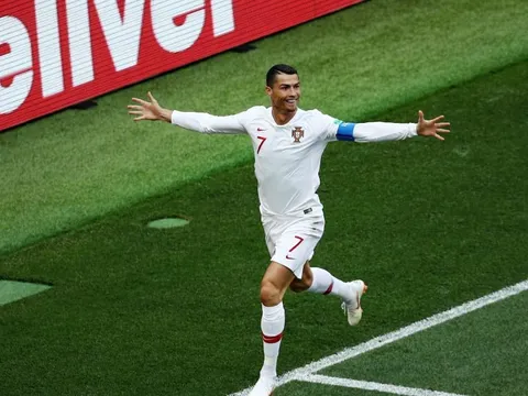 01h00 ngày 26/06, Iran vs Bồ Đào Nha: Ai cũng có thể xách va li về nước