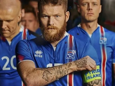 01h00 ngày 27/06, Iceland vs Croatia: Nơi đường cùng tìm lối thoát