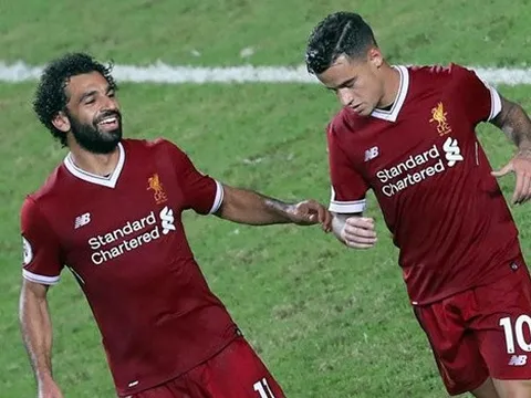 01h30 ngày 02/08, Bayern Munich vs Liverpool: Thuốc thử hạng nặng cho The Kop