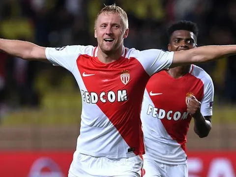 01h45, 20/04, Monaco vs Dortmund: Lại tưng bừng?