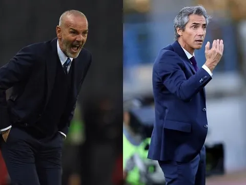 01h45, 23/04, Fiorentina vs Inter Milan: Những chiếc ghế lung lay