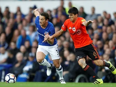 01h45 ngày 04/08, Ruzomberok vs Everton: Khoảng cách mong manh
