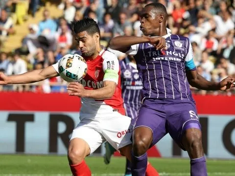 01h45 ngày 05/08, Monaco vs Toulouse: Bộ mặt mới của Nhà vua