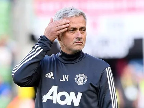 01h45 ngày 09/08, Real Marid vs Manchester United: Đòn hiểm từ Mourinho